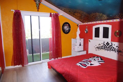 Villa i Draguignan, Var, Draguignan - € 465.000 | Ref: 11824 - foto 15