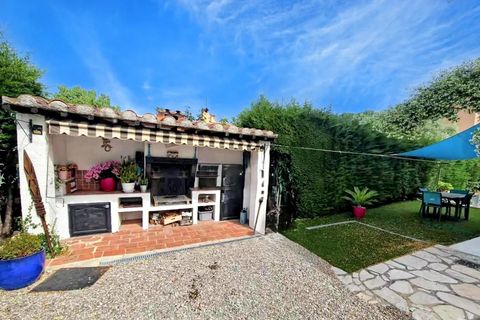 Villa i Draguignan, Var, Draguignan - € 465.000 | Ref: 11824 - foto 27