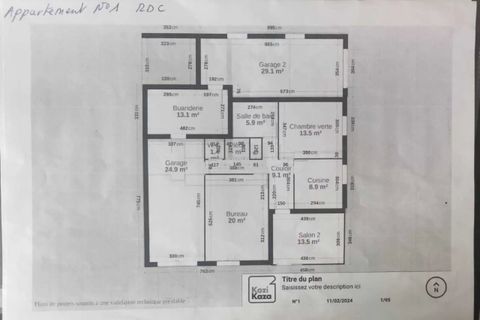 Villa i Draguignan, Var, Draguignan - € 465.000 | Ref: 11824 - foto 28