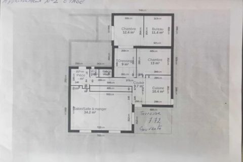 Villa i Draguignan, Var, Draguignan - € 465.000 | Ref: 11824 - foto 29