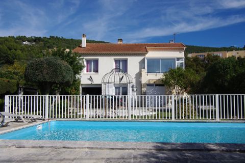 Villa i Draguignan, Var, Draguignan - € 465.000 | Ref: 11824 - foto 2