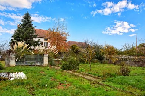 Villa a Iguerande, Saone-et-Loire, Iguerande - € 159.000 | Ref: 11814 - foto 2