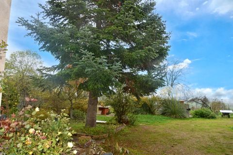 Villa a Iguerande, Saone-et-Loire, Iguerande - € 159.000 | Ref: 11814 - foto 3