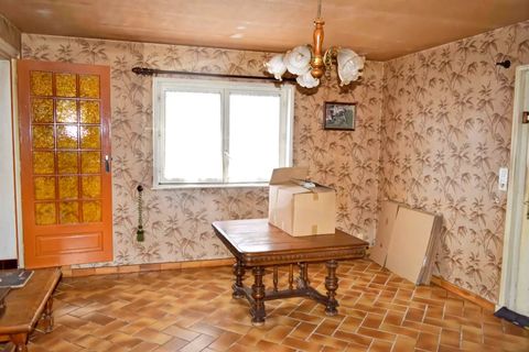 Villa a Iguerande, Saone-et-Loire, Iguerande - € 159.000 | Ref: 11814 - foto 5