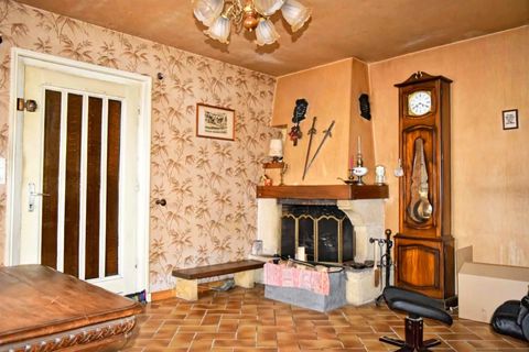 Villa a Iguerande, Saone-et-Loire, Iguerande - € 159.000 | Ref: 11814 - foto 6