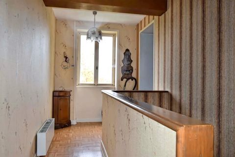 Villa a Iguerande, Saone-et-Loire, Iguerande - € 159.000 | Ref: 11814 - foto 8
