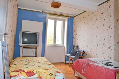 Villa a Iguerande, Saone-et-Loire, Iguerande - € 159.000 | Ref: 11814 - foto 9