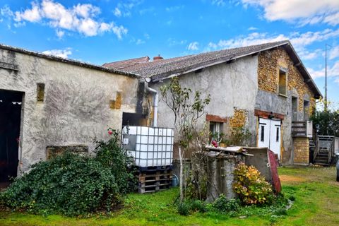Villa a Iguerande, Saone-et-Loire, Iguerande - € 159.000 | Ref: 11814 - foto 14
