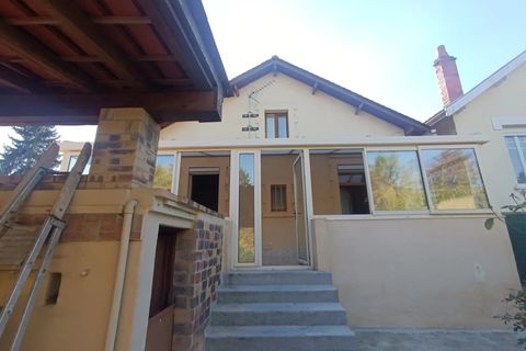 Byhus i Angouleme, Charente, Angouleme - € 150.000 | Ref: 12501A - foto 14