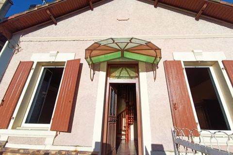 Byhus i Angouleme, Charente, Angouleme - € 150.000 | Ref: 12501A - foto 1