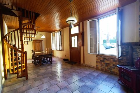 Byhus i Angouleme, Charente, Angouleme - € 150.000 | Ref: 12501A - foto 2