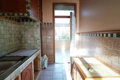 Byhus i Angouleme, Charente, Angouleme - € 150.000 | Ref: 12501A - foto 3