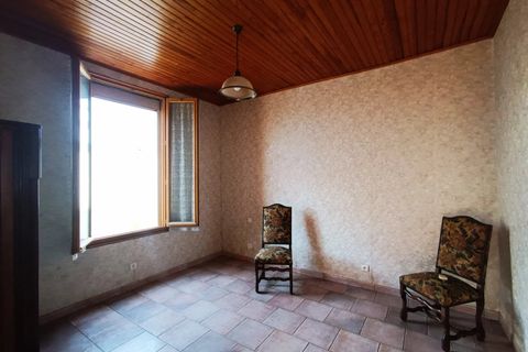 Byhus i Angouleme, Charente, Angouleme - € 150.000 | Ref: 12501A - foto 7