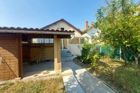 Byhus i Angouleme, Charente, Angouleme - € 150.000 | Ref: 12501A - foto 16