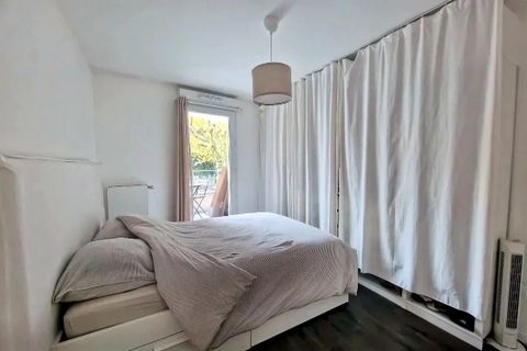 Leilighet i Noisy-le-Sec, Seine-Saint-Denis, Noisy-le-Sec - € 236 000 | Ref: 11811 - foto 2