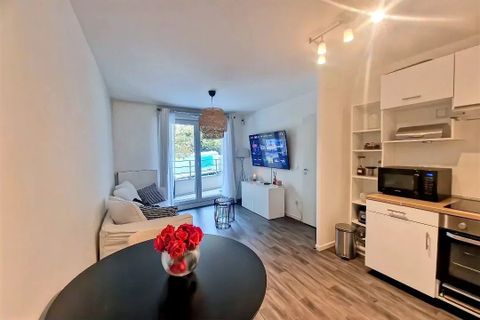 Leilighet i Noisy-le-Sec, Seine-Saint-Denis, Noisy-le-Sec - € 236 000 | Ref: 11811 - foto 3