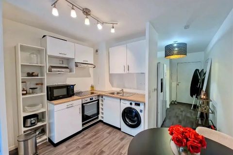 Leilighet i Noisy-le-Sec, Seine-Saint-Denis, Noisy-le-Sec - € 236 000 | Ref: 11811 - foto 4