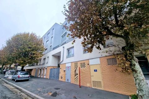 Leilighet i Noisy-le-Sec, Seine-Saint-Denis, Noisy-le-Sec - € 236 000 | Ref: 11811 - foto 7
