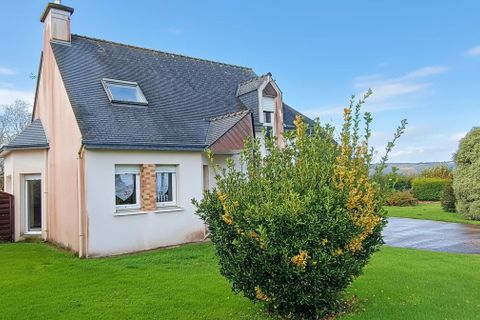 Villa i Cleguerec, Morbihan, Cleguerec - € 178.500 | Ref: 12362 - foto 2