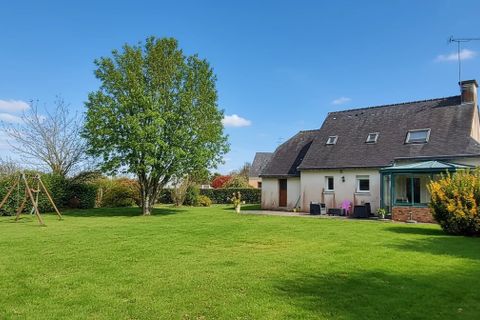 Villa i Cleguerec, Morbihan, Cleguerec - € 178.500 | Ref: 12362 - foto 19