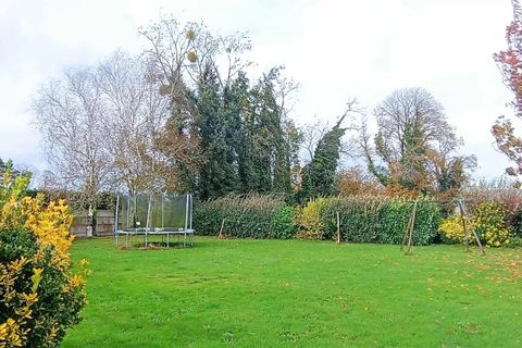 Villa i Cleguerec, Morbihan, Cleguerec - € 178.500 | Ref: 12362 - foto 4
