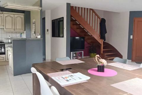 Villa i Cleguerec, Morbihan, Cleguerec - € 178.500 | Ref: 12362 - foto 5