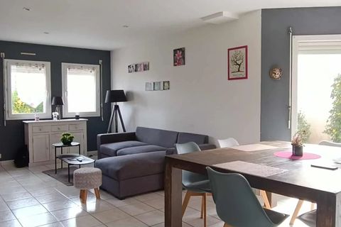 Villa i Cleguerec, Morbihan, Cleguerec - € 178.500 | Ref: 12362 - foto 6