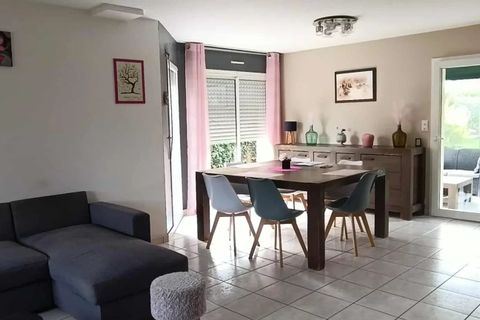 Villa i Cleguerec, Morbihan, Cleguerec - € 178.500 | Ref: 12362 - foto 7