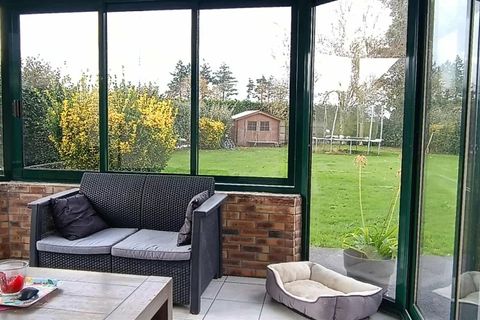 Villa i Cleguerec, Morbihan, Cleguerec - € 178.500 | Ref: 12362 - foto 8