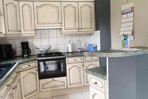 Villa i Cleguerec, Morbihan, Cleguerec - € 178.500 | Ref: 12362 - foto 9