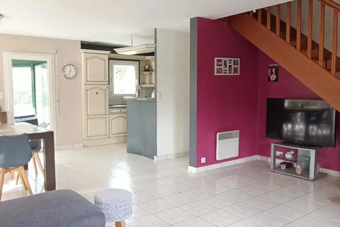 Villa i Cleguerec, Morbihan, Cleguerec - € 178.500 | Ref: 12362 - foto 16
