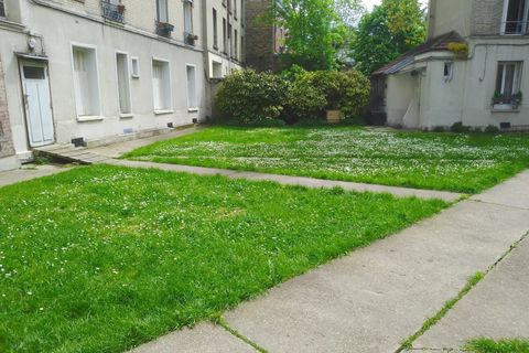 Leilighet i Saint-Denis, Seine-Saint-Denis, Saint-Denis - € 395 200 | Ref: 11830 - foto 3