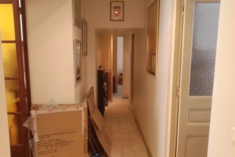 Leilighet i Saint-Denis, Seine-Saint-Denis, Saint-Denis - € 395 200 | Ref: 11830 - foto 4