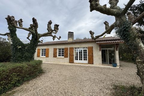 Villa i Les Peintures, Gironde, Les Peintures - € 199.500 | Ref: 174 - foto 1