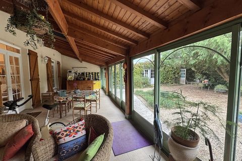Villa i Les Peintures, Gironde, Les Peintures - € 199.500 | Ref: 174 - foto 3