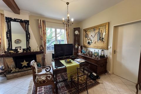 Villa i Les Peintures, Gironde, Les Peintures - € 199.500 | Ref: 174 - foto 4