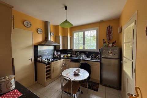 Villa i Les Peintures, Gironde, Les Peintures - € 199.500 | Ref: 174 - foto 5