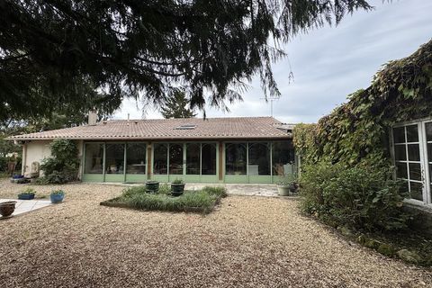 Villa i Les Peintures, Gironde, Les Peintures - € 199.500 | Ref: 174 - foto 8