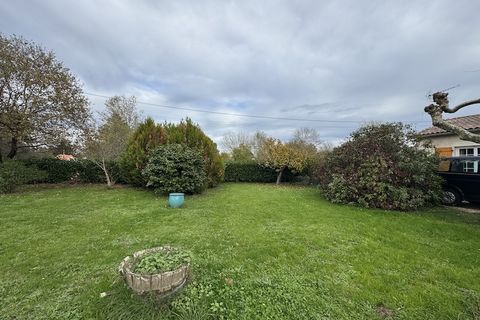 Villa i Les Peintures, Gironde, Les Peintures - € 199.500 | Ref: 174 - foto 9
