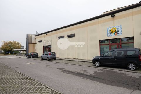 Erhvervsejendom i Gottolengo, Brescia, Gottolengo - € 1.200.000 | Ref: 6415062020-1287 - foto 16