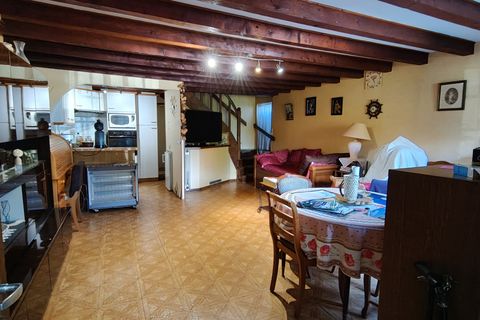Landsbyhus i Jouey, Cote-d'Or, Jouey - € 85.000 | Ref: 4928 - foto 2