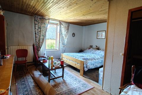 Landsbyhus i Jouey, Cote-d'Or, Jouey - € 85.000 | Ref: 4928 - foto 3