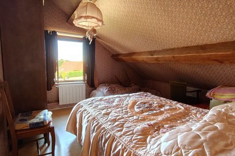 Landsbyhus i Jouey, Cote-d'Or, Jouey - € 85.000 | Ref: 4928 - foto 6