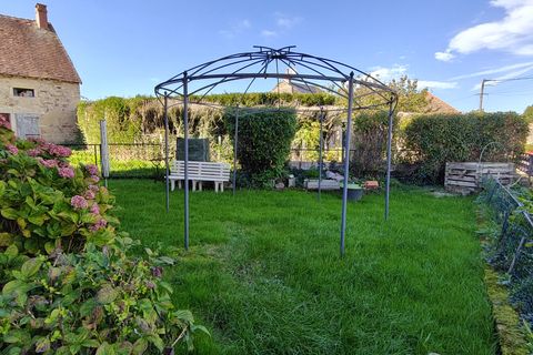 Landsbyhus i Jouey, Cote-d'Or, Jouey - € 85.000 | Ref: 4928 - foto 7