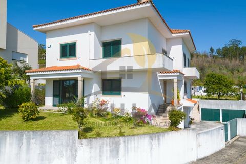 Villa i Gondomar, Porto, Gondomar - € 590.000 | Ref: GDM25/96 - foto 1