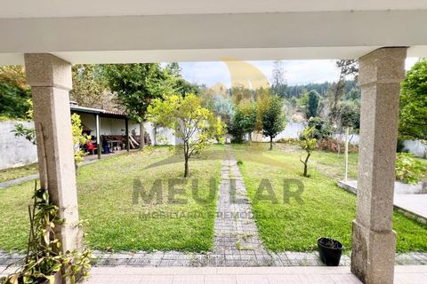 Villa i Gondomar, Porto, Gondomar - € 590.000 | Ref: GDM25/96 - foto 4