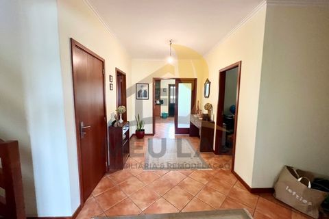 Villa i Gondomar, Porto, Gondomar - € 590.000 | Ref: GDM25/96 - foto 18