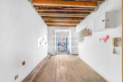 Lejlighed i Lisbon, Lisbon, Lisbon - € 200.000 | Ref: pl326765262 - foto 4