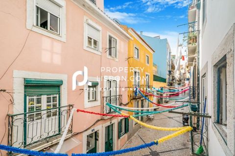 Lejlighed i Lisbon, Lisbon, Lisbon - € 200.000 | Ref: pl326765262 - foto 3