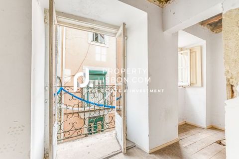 Lejlighed i Lisbon, Lisbon, Lisbon - € 200.000 | Ref: pl326765262 - foto 5